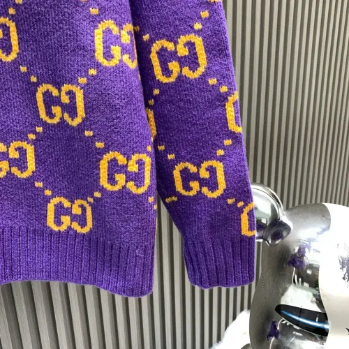 Replica Gucci Sweaters Long Sleeved For Unisex #1424192 $68.00 USD for Wholesale