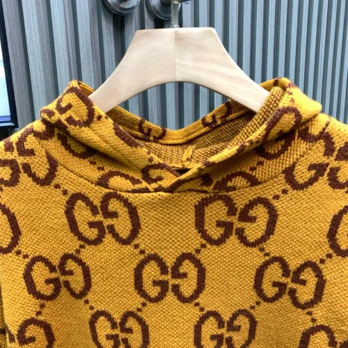 Replica Gucci Sweaters Long Sleeved For Unisex #1424194 $68.00 USD for Wholesale