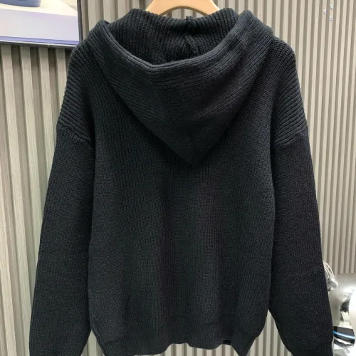 Replica Celine Sweaters Long Sleeved For Unisex #1424213 $68.00 USD for Wholesale