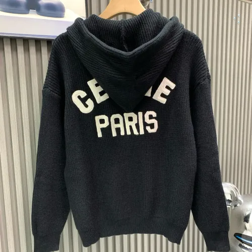 Replica Celine Sweaters Long Sleeved For Unisex #1424218 $72.00 USD for Wholesale
