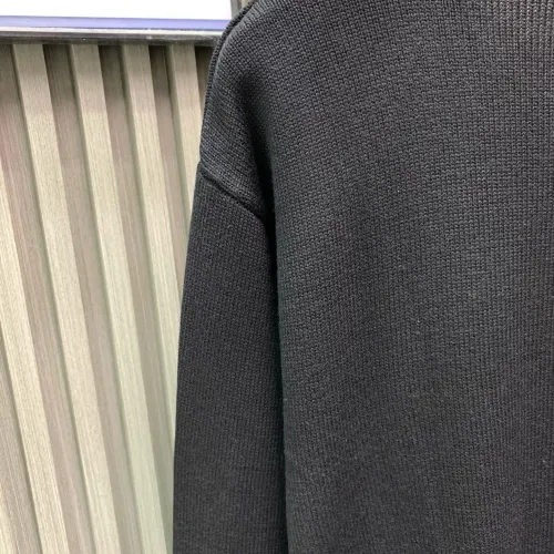 Replica Prada Sweaters Long Sleeved For Unisex #1424221 $68.00 USD for Wholesale