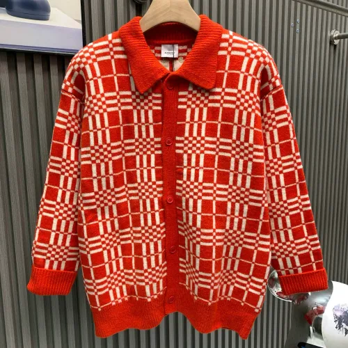 Burberry Fashion Sweaters Long Sleeved For Unisex #1424225 $68.00 USD, Wholesale Replica Burberry Fashion Sweaters