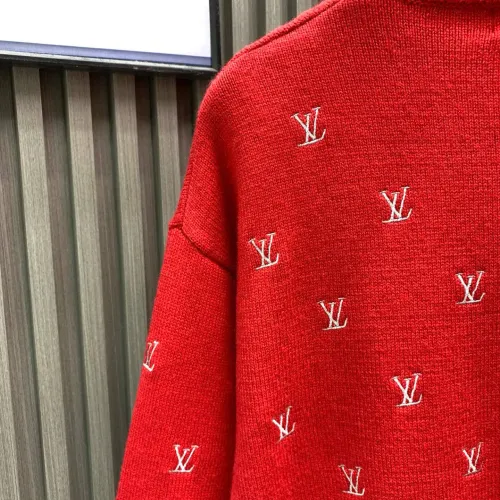 Replica Louis Vuitton LV Sweaters Long Sleeved For Unisex #1424230 $60.00 USD for Wholesale