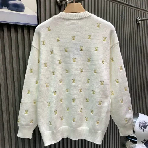 Replica Louis Vuitton LV Sweaters Long Sleeved For Unisex #1424237 $68.00 USD for Wholesale