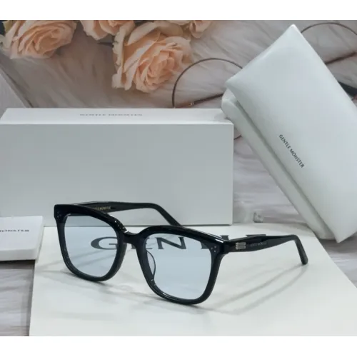 GENTLE MONSTER AAA Quality Sunglasses #1424243