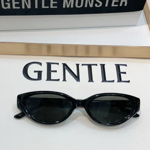 GENTLE MONSTER AAA Quality Sunglasses #1424248
