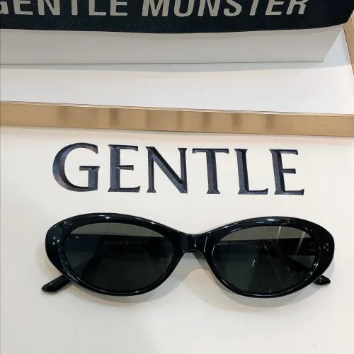 GENTLE MONSTER AAA Quality Sunglasses #1424251
