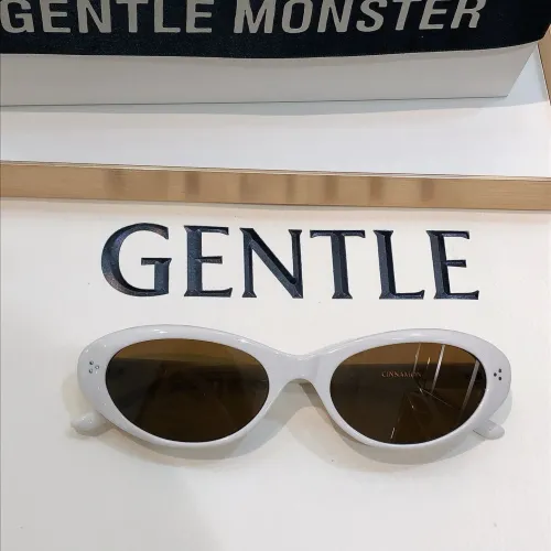 GENTLE MONSTER AAA Quality Sunglasses #1424256
