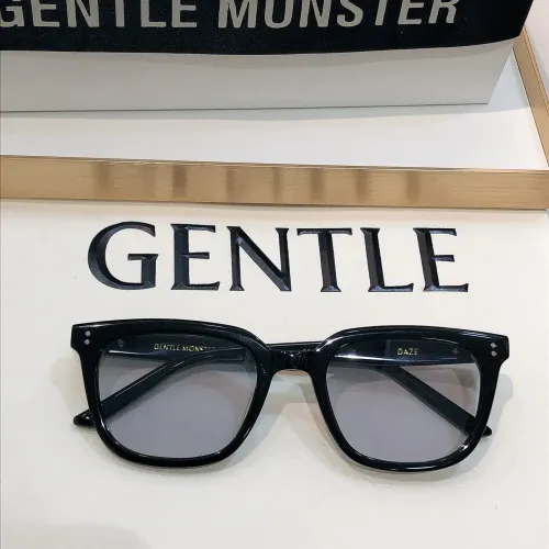 GENTLE MONSTER AAA Quality Sunglasses #1424260