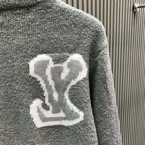 Replica Louis Vuitton LV Sweaters Long Sleeved For Unisex #1424285 $72.00 USD for Wholesale