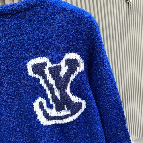 Replica Louis Vuitton LV Sweaters Long Sleeved For Unisex #1424288 $72.00 USD for Wholesale