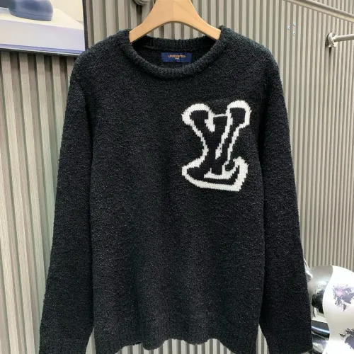 Louis Vuitton LV Sweaters Long Sleeved For Unisex #1424289