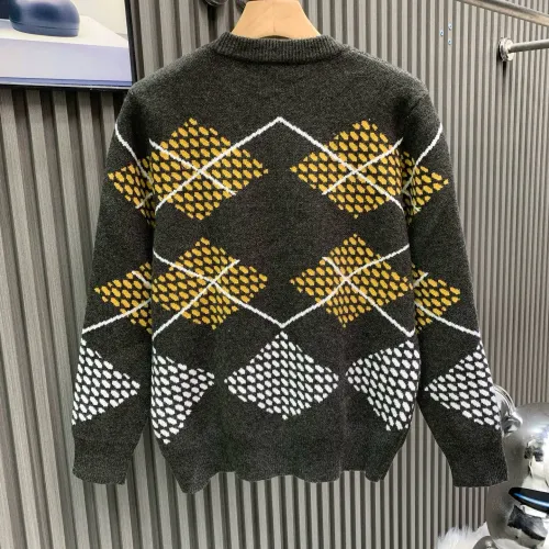 Replica Louis Vuitton LV Sweaters Long Sleeved For Unisex #1424305 $72.00 USD for Wholesale