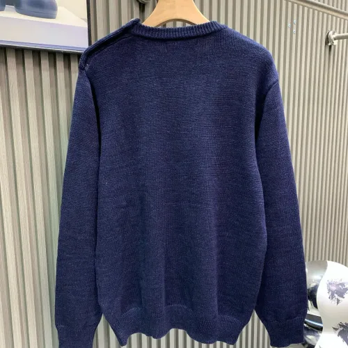 Replica Louis Vuitton LV Sweaters Long Sleeved For Unisex #1424325 $72.00 USD for Wholesale