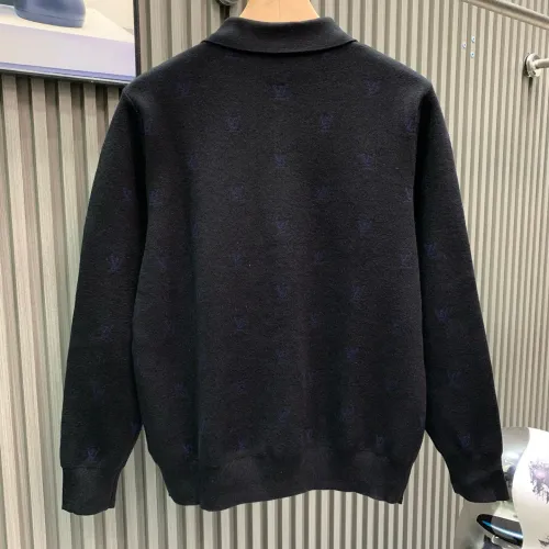 Replica Louis Vuitton LV Sweaters Long Sleeved For Unisex #1424328 $72.00 USD for Wholesale