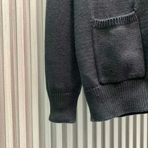 Replica Louis Vuitton LV Sweaters Long Sleeved For Unisex #1424337 $76.00 USD for Wholesale