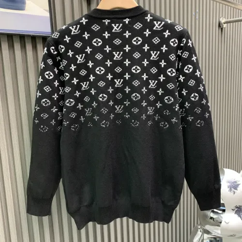 Replica Louis Vuitton LV Sweaters Long Sleeved For Unisex #1424361 $48.00 USD for Wholesale
