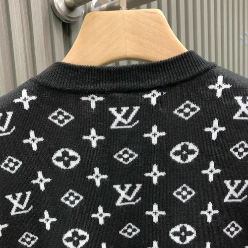 Replica Louis Vuitton LV Sweaters Long Sleeved For Unisex #1424361 $48.00 USD for Wholesale