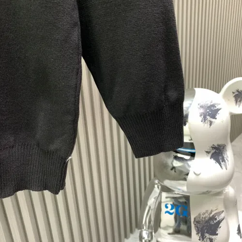 Replica Louis Vuitton LV Sweaters Long Sleeved For Unisex #1424361 $48.00 USD for Wholesale