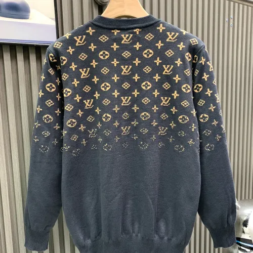 Replica Louis Vuitton LV Sweaters Long Sleeved For Unisex #1424362 $48.00 USD for Wholesale