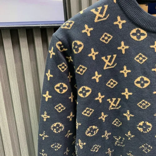 Replica Louis Vuitton LV Sweaters Long Sleeved For Unisex #1424362 $48.00 USD for Wholesale
