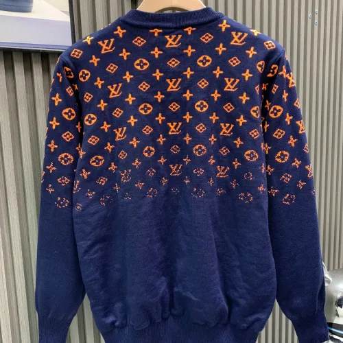 Replica Louis Vuitton LV Sweaters Long Sleeved For Unisex #1424363 $48.00 USD for Wholesale