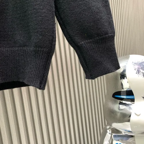 Replica Louis Vuitton LV Sweaters Long Sleeved For Unisex #1424366 $72.00 USD for Wholesale