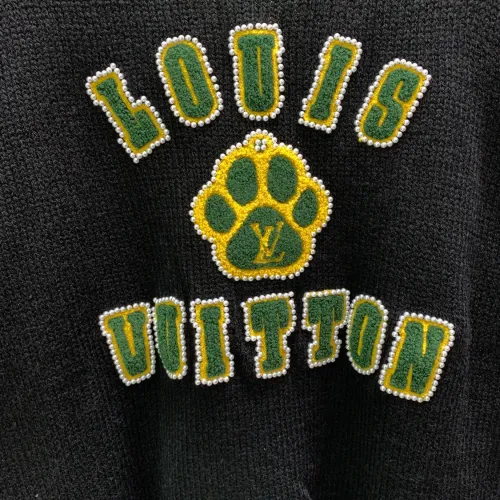 Replica Louis Vuitton LV Sweaters Long Sleeved For Unisex #1424367 $76.00 USD for Wholesale