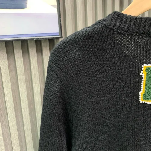 Replica Louis Vuitton LV Sweaters Long Sleeved For Unisex #1424367 $76.00 USD for Wholesale