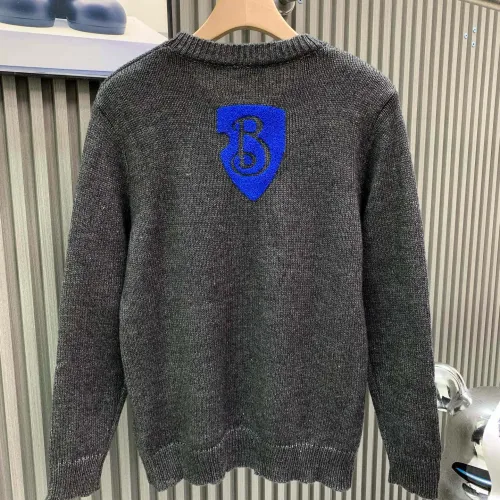 Burberry Fashion Sweaters Long Sleeved For Unisex #1424379 $72.00 USD, Wholesale Replica Burberry Fashion Sweaters