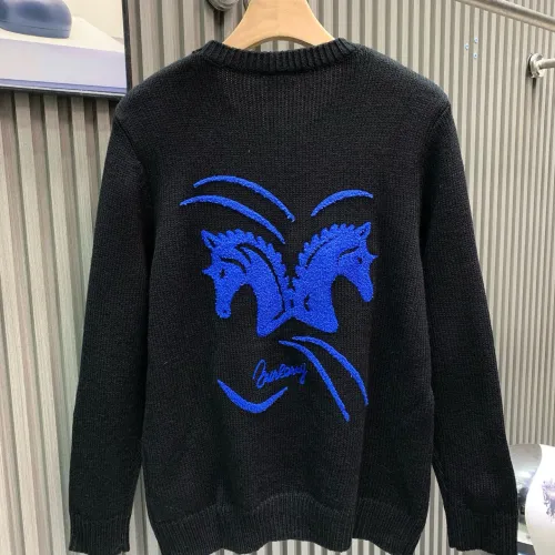 Burberry Fashion Sweaters Long Sleeved For Unisex #1424395 $72.00 USD, Wholesale Replica Burberry Fashion Sweaters