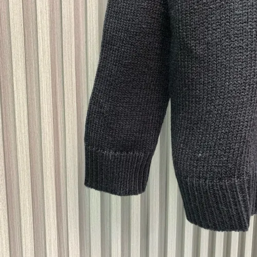 Replica Burberry Fashion Sweaters Long Sleeved For Unisex #1424395 $72.00 USD for Wholesale