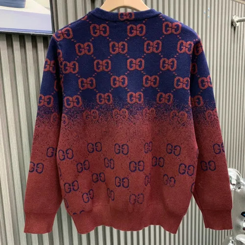 Replica Gucci Sweaters Long Sleeved For Unisex #1424399 $72.00 USD for Wholesale