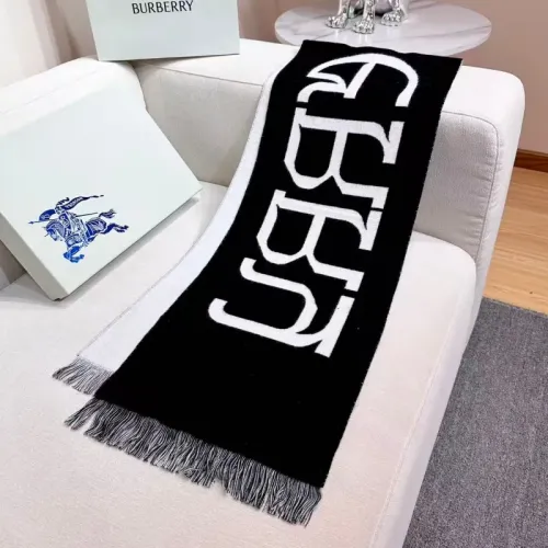 Burberry Scarf #1424403 $60.00 USD, Wholesale Replica Burberry Scarf