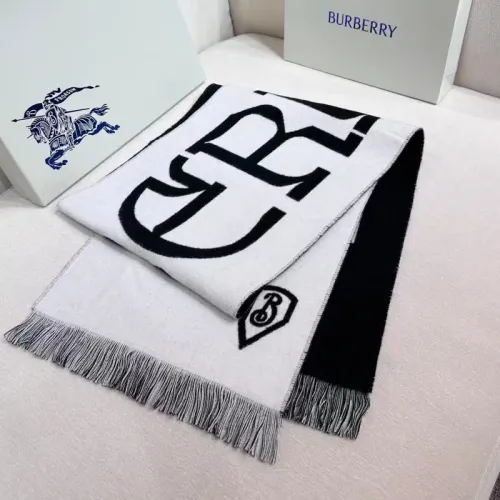 Replica Burberry Scarf #1424403 $60.00 USD for Wholesale