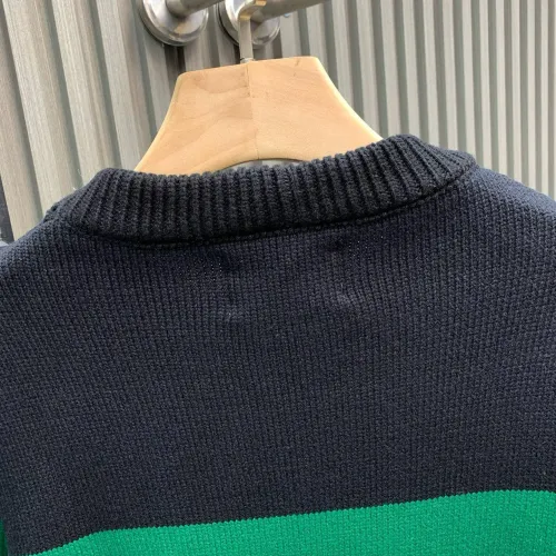 Replica Gucci Sweaters Long Sleeved For Unisex #1424406 $76.00 USD for Wholesale