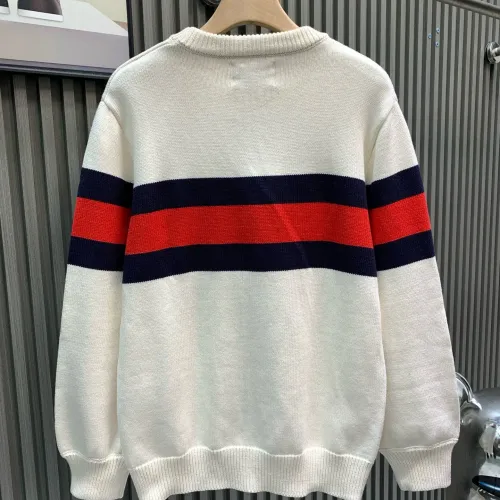 Replica Gucci Sweaters Long Sleeved For Unisex #1424407 $76.00 USD for Wholesale