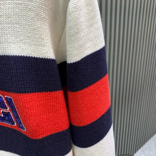 Replica Gucci Sweaters Long Sleeved For Unisex #1424407 $76.00 USD for Wholesale