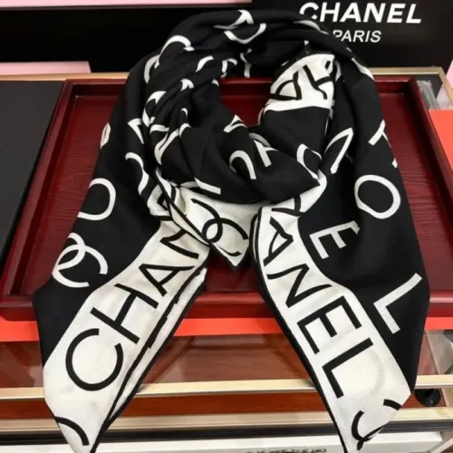 Replica Chanel Squares #1424408 $85.00 USD for Wholesale