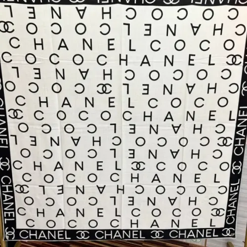 Chanel Squares #1424409 $85.00 USD, Wholesale Replica Chanel Scarves