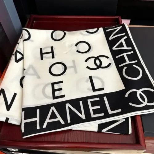 Replica Chanel Squares #1424409 $85.00 USD for Wholesale