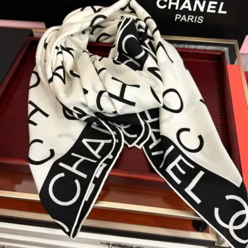 Replica Chanel Squares #1424409 $85.00 USD for Wholesale