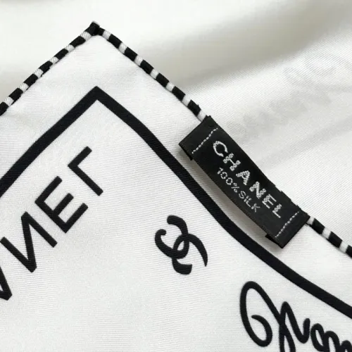 Replica Chanel Squares #1424412 $76.00 USD for Wholesale