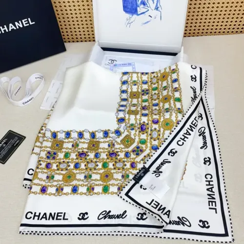Replica Chanel Squares #1424414 $64.00 USD for Wholesale