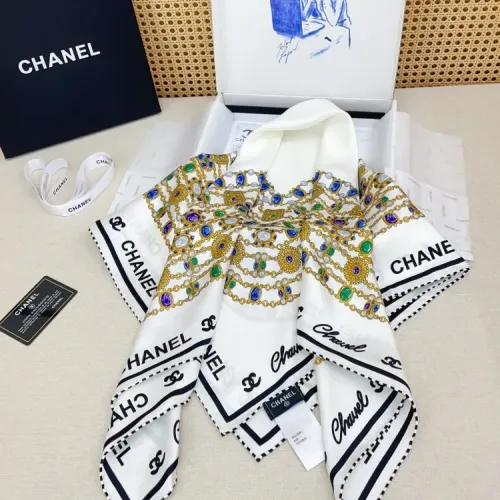Replica Chanel Squares #1424414 $64.00 USD for Wholesale
