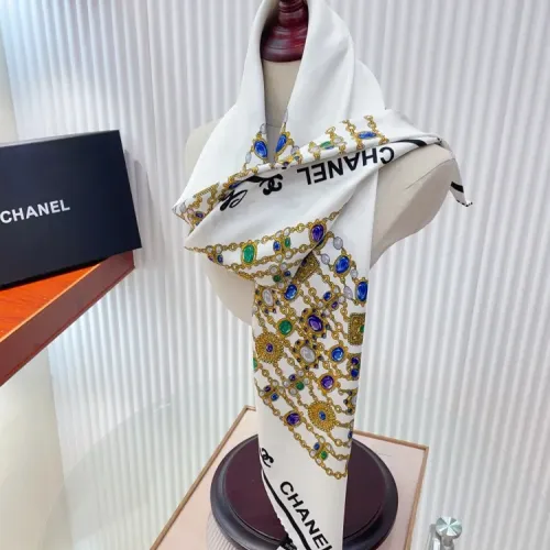 Replica Chanel Squares #1424414 $64.00 USD for Wholesale