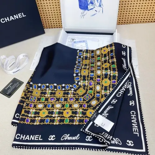 Replica Chanel Squares #1424415 $64.00 USD for Wholesale