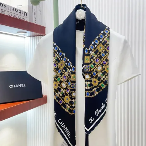 Replica Chanel Squares #1424415 $64.00 USD for Wholesale