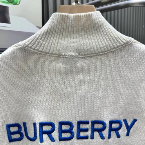 Replica Burberry Fashion Sweaters Long Sleeved For Unisex #1424428 $80.00 USD for Wholesale