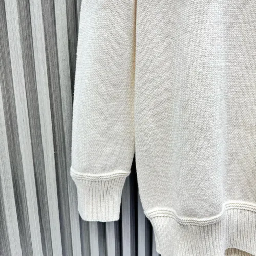 Replica Burberry Fashion Sweaters Long Sleeved For Unisex #1424428 $80.00 USD for Wholesale